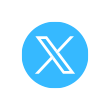 X logo